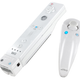 Image for article titled Nyko Gaming Goodness: Guitar Hero / Rock Band Guitar, Wireless Nunchuck, PS3 Rumble and More